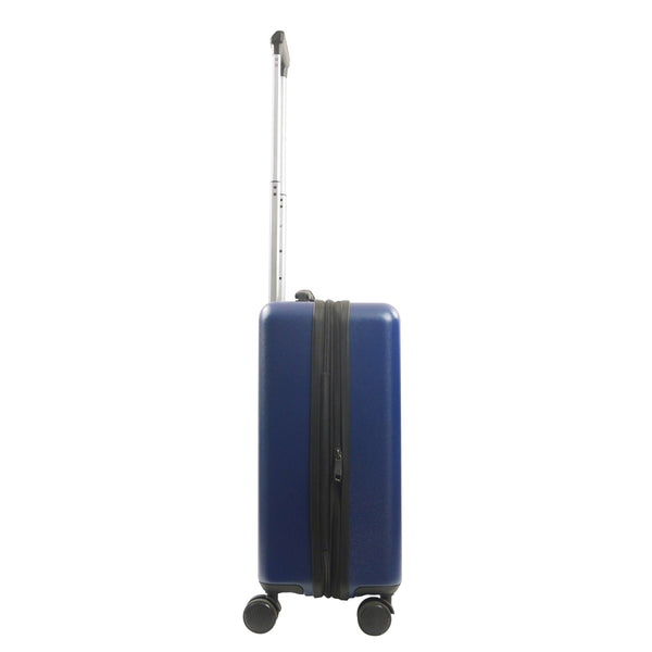 Ful Revolution 22.5" Blue Carry-On Luggage By Ful