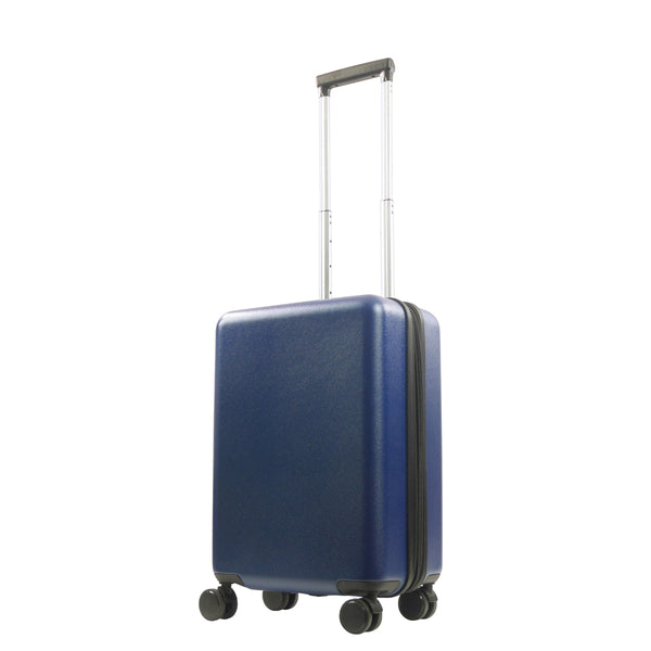 ful Revolution 22.5" Blue Carry-On Luggage by Ful