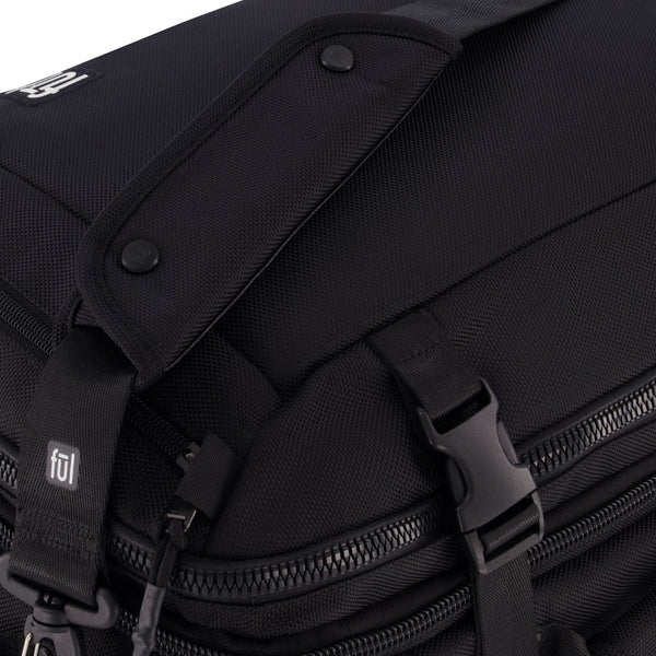 Ful Ridge Collection Cruiser Travel Backpack Navy