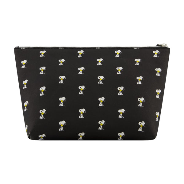 Ful Snoopy Free Hugs Travel Cosmetic Bag