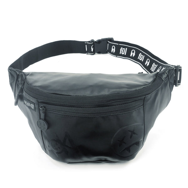Ful Steve Aoki FŪL Fang Fanny Pack