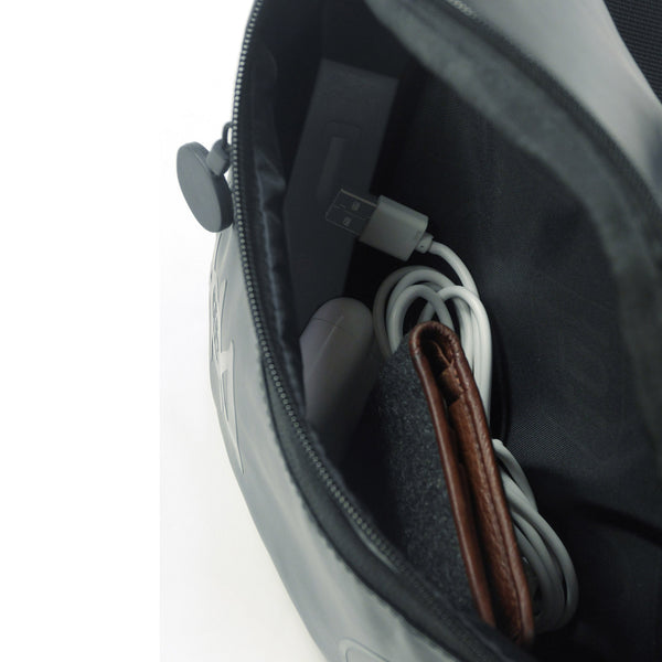 Ful Steve Aoki FŪL Fang Fanny Pack