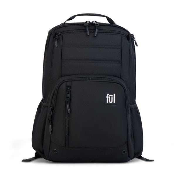 Ful Tactics Collection Phantom Backpack Black