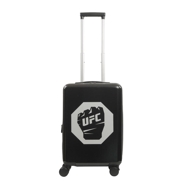 Ful UFC Ful 22.5" Black Carry-On Luggage