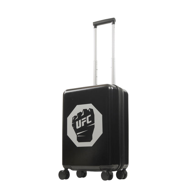 ful UFC Ful 22.5" Black Carry-On Luggage