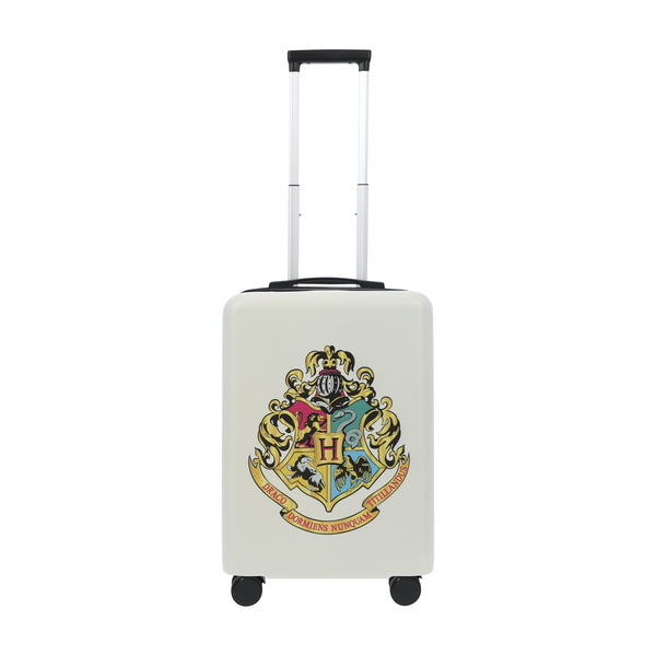 Ful WB Harry Potter 22.5" Carry-On Suitcase Luggage