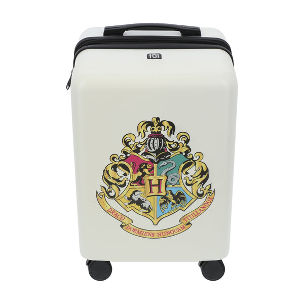 Ful WB Harry Potter 22.5" Carry-On Suitcase Luggage
