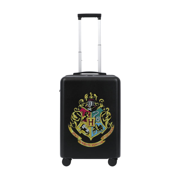 Ful WB Harry Potter 22.5" Carry-On Suitcase Luggage