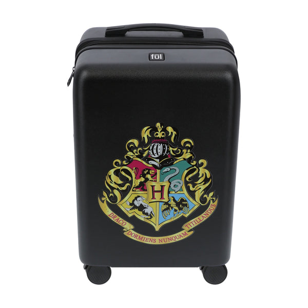Ful WB Harry Potter 22.5" Carry-On Suitcase Luggage