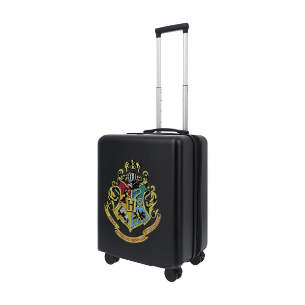 ful WB Harry Potter 22.5" Carry-On Suitcase Luggage