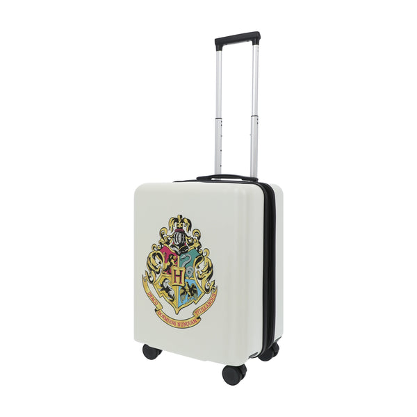 ful WB Harry Potter 22.5" Carry-On Suitcase Luggage