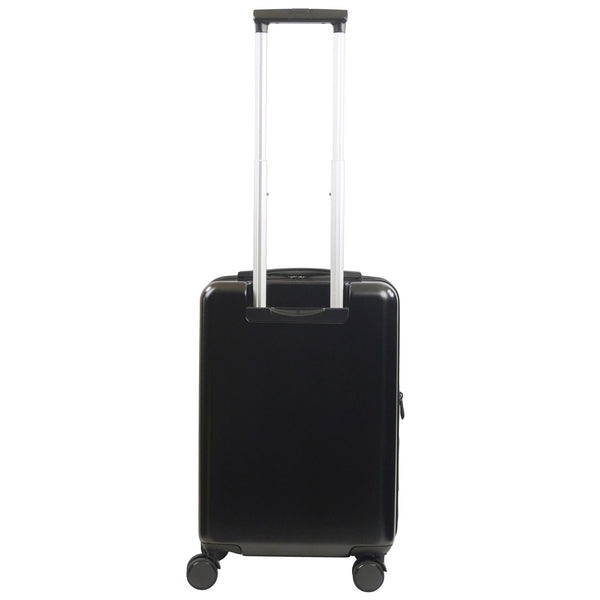 Ful Wizard Of Oz Ful 22.5" Black Carry-On Luggage