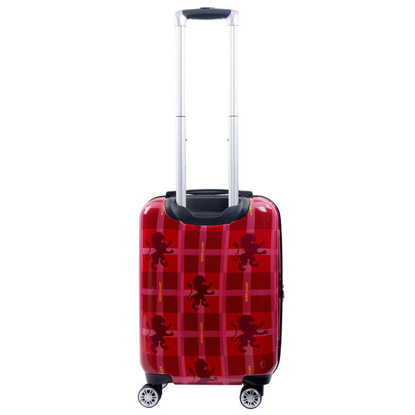 Ful Harry Potter Gryffindor 22" Hardside Spinner Luggage Red