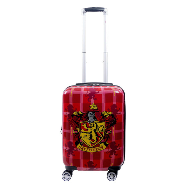 Ful Harry Potter Gryffindor 22" Hardside Spinner Luggage Red