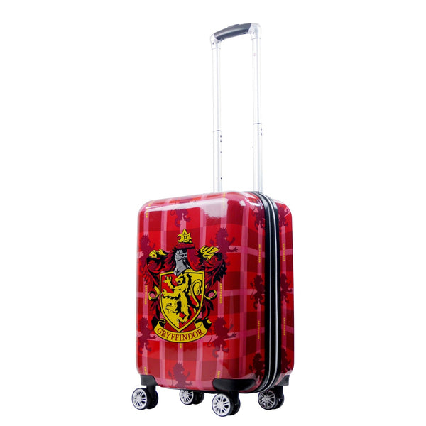 ful Harry Potter Gryffindor 22" Hardside Spinner Luggage Red