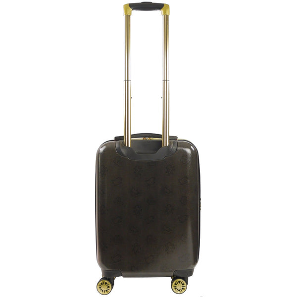 Ful Harry Potter Hogwarts Express 21.5" Luggage Black