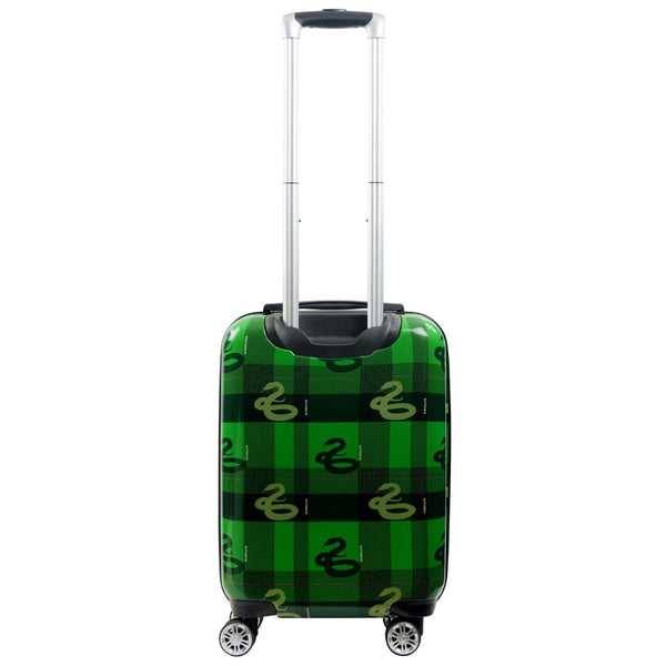 Ful Harry Potter Slytherin 22" Carry-on Spinner Suitcase Luggage