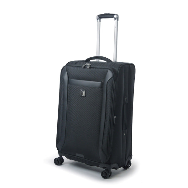 Ful Heritage Classic Luggage Spinner FUL Soft-Sided 27"