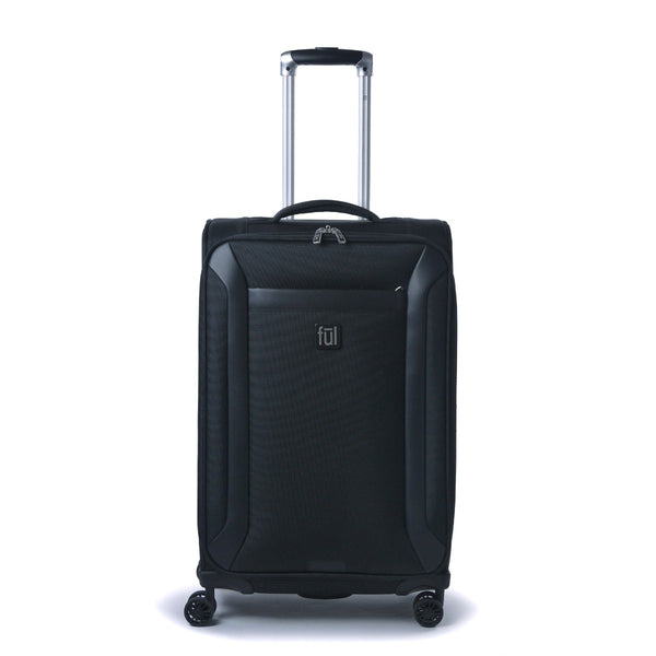 ful Heritage Classic Luggage Spinner FUL Soft-Sided 27"