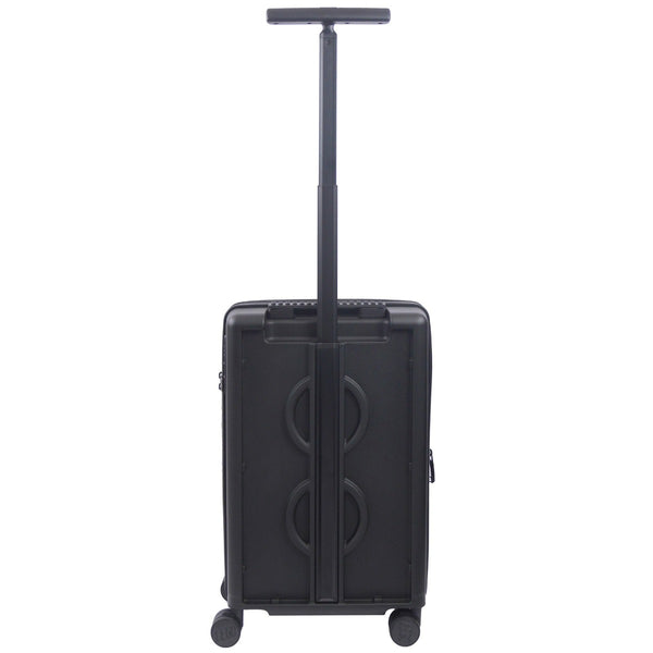 Ful LEGO® Signature Brick Black 22" Carry-on Luggage