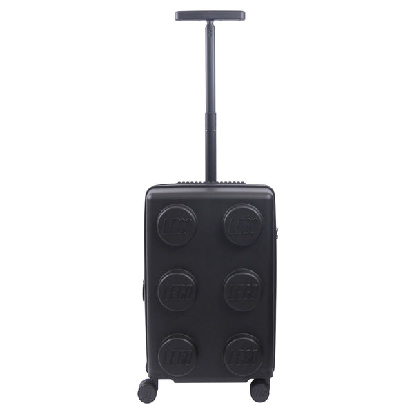 Ful LEGO® Signature Brick Black 22" Carry-on Luggage