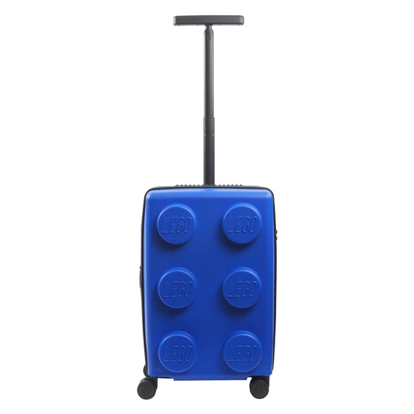Ful LEGO® Signature Brick Blue 22" Carry-on Luggage
