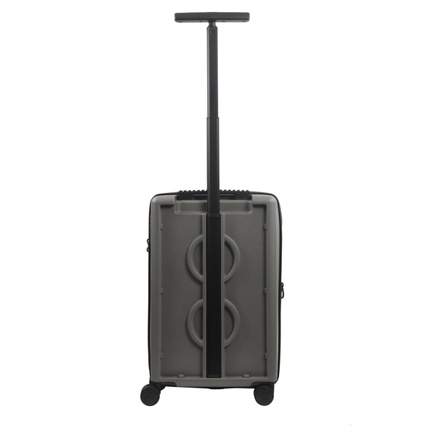 Ful LEGO® Signature Brick Grey 22" Carry-on Luggage