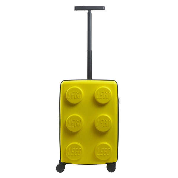 Ful LEGO® Signature Yellow Brick 22" Carry-on Luggage