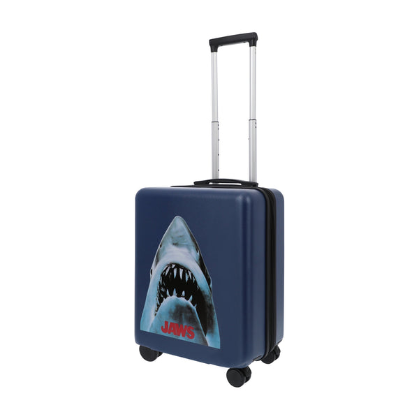 ful NBC Studios Jaws 22.5" Carry-On Suitcase Luggage