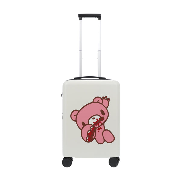 Ful Octas Gloomy Bear 22.5" Carry-On Suitcase Luggage