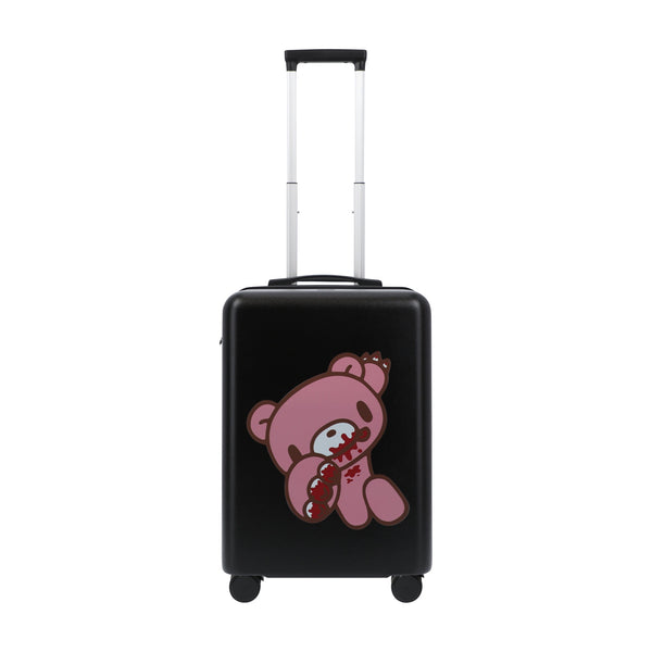 Ful Octas Gloomy Bear 22.5" Carry-On Suitcase Luggage