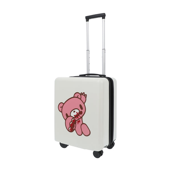 ful Octas Gloomy Bear 22.5" Carry-On Suitcase Luggage