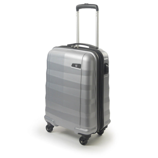 Ful Radiant Series Hardsided 21" Carry-on Spinner Suitcase