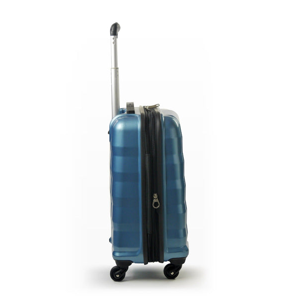 Ful Radiant Series Hardsided 21" Carry-on Spinner Suitcase