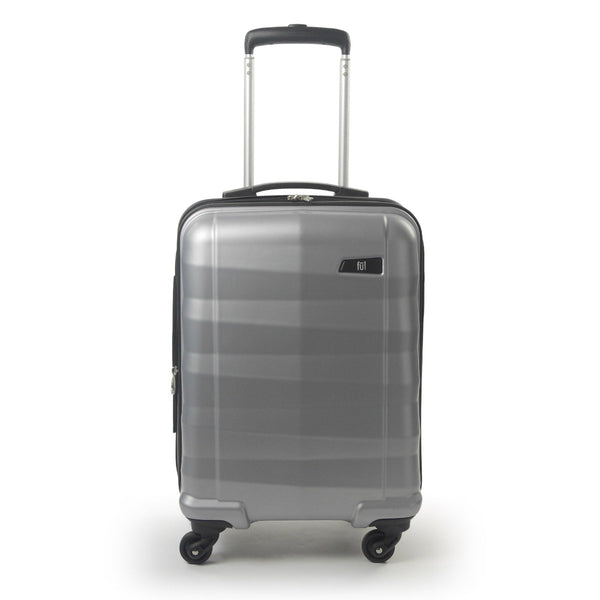 ful Radiant Series Hardsided 21" Carry-on Spinner Suitcase