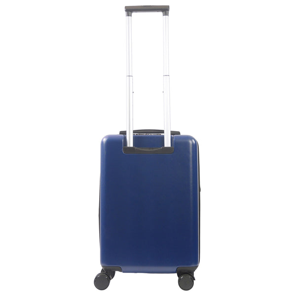Ful Squishmallows 22.5” Patch Hardside Carry-On Spinner By FŪL