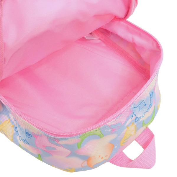 Ful Squishmallows Clouds 2-Piece Pink Luggage Set By FUL