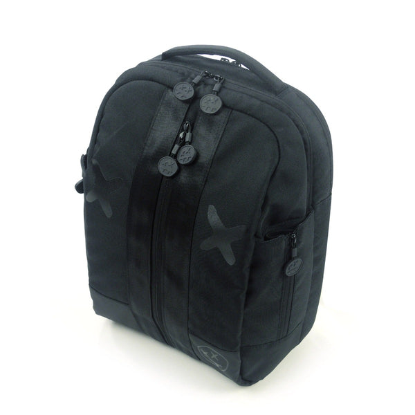 Ful Steve Aoki Official FŪL Fang SAFB Black Backpack