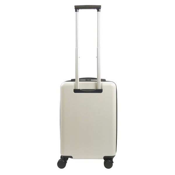 Ful Strawberry Shortcake Ful 22.5" White Carry-On Luggage