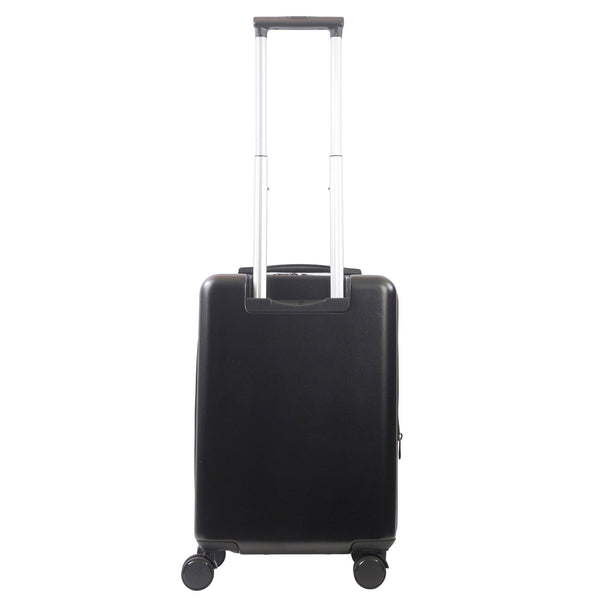 Ful Superman “Man Of Steel” 22.5" Hardside Carry-On Spinner By FŪL