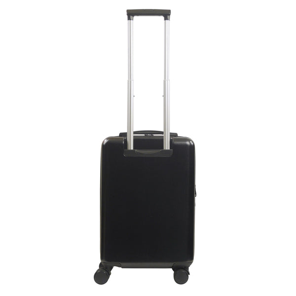 Ful Universal Studios Wicked Ful 22.5" Black Carry-On Luggage