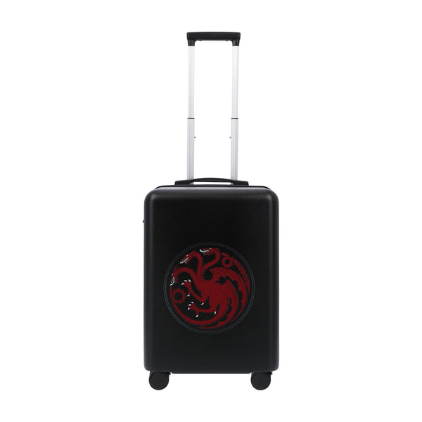 Ful WB Game Of Thrones 22.5" Carry-On Suitcase Luggage