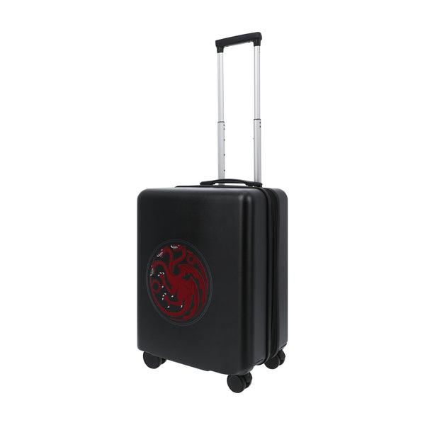 ful WB Game of Thrones 22.5" Carry-On Suitcase Luggage