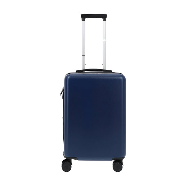 Ful WB Powerpuff Girls 22.5" Carry-On Suitcase Luggage