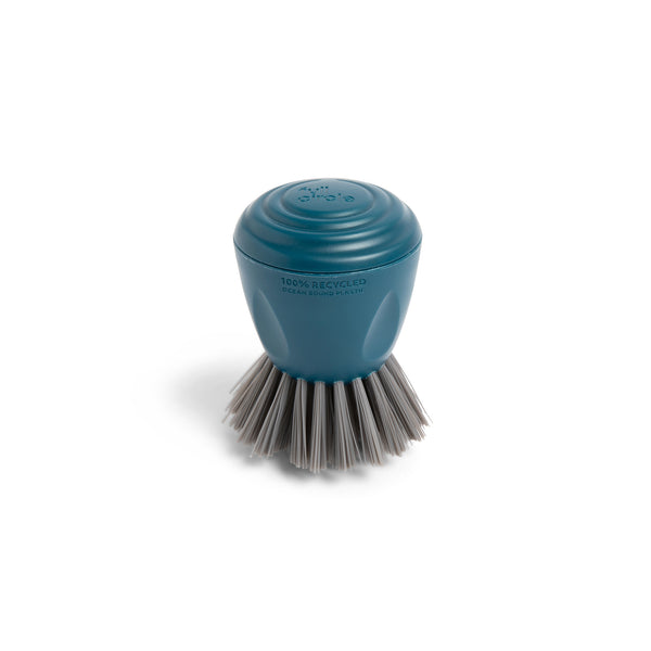 Full Circle 7 Pack Clean Ocean Deep Cleaning Brush Set