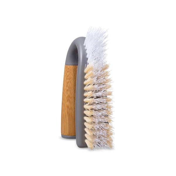 Full Circle 11-Piece Floor Scrubbing Set