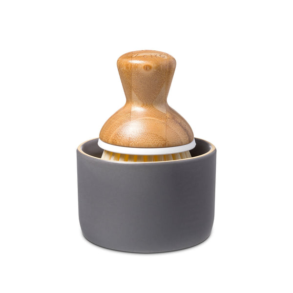 Full Circle 9-Piece Dish Cleaning Set