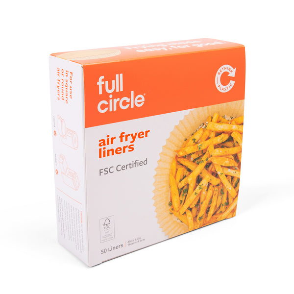 Full Circle Air Fryer Liners