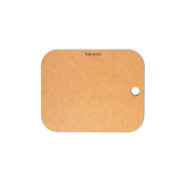 Full Circle Chop To It