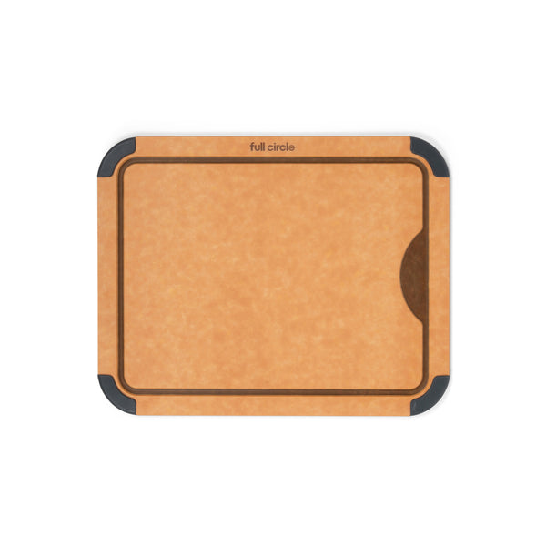 full circle Chop To It